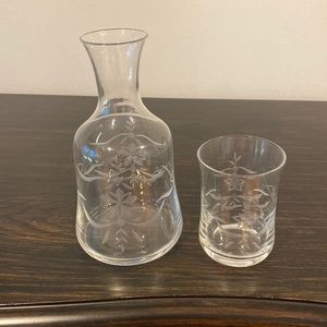 Southern Living at Home English Garden Bedside Set